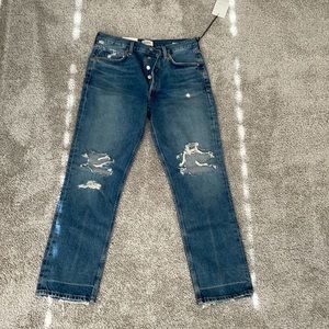 Citizens of Humanity Charlotte Jeans